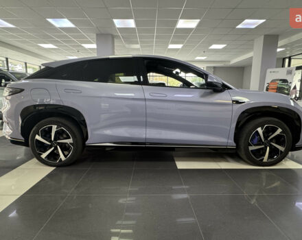 купити нове авто БІД Sea Lion 07 2024 року від офіційного дилера Global Electric БІД фото