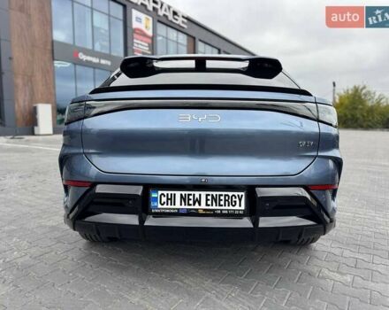 БИД Sea Lion 07, объемом двигателя 0 л и пробегом 8 тыс. км за 30500 $, фото 6 на Automoto.ua