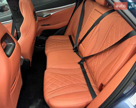 БІД Sea Lion 07, об'ємом двигуна 0 л та пробігом 15 тис. км за 30999 $, фото 6 на Automoto.ua