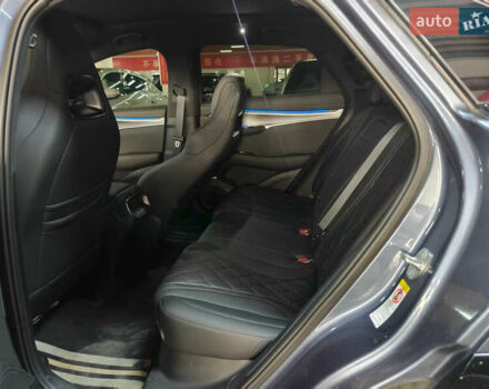 БИД Sea Lion 07, объемом двигателя 0 л и пробегом 4 тыс. км за 31500 $, фото 10 на Automoto.ua