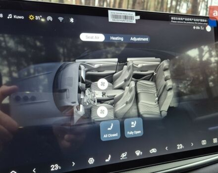 купить новое авто БИД Sea Lion 07 2024 года от официального дилера Energy Hub Київ БИД фото