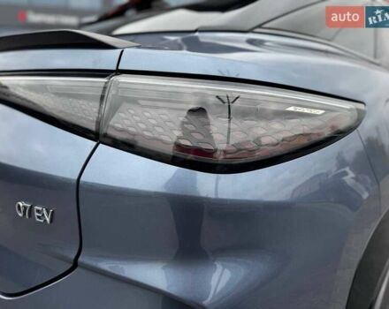 БИД Sea Lion 07, объемом двигателя 0 л и пробегом 8 тыс. км за 30500 $, фото 27 на Automoto.ua