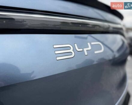 БИД Sea Lion 07, объемом двигателя 0 л и пробегом 8 тыс. км за 30500 $, фото 24 на Automoto.ua