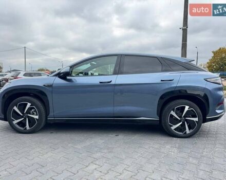 БИД Sea Lion 07, объемом двигателя 0 л и пробегом 8 тыс. км за 30500 $, фото 4 на Automoto.ua