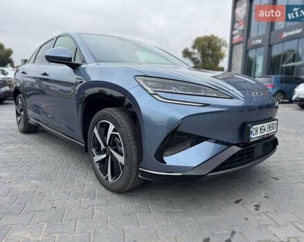 БИД Sea Lion 07, объемом двигателя 0 л и пробегом 8 тыс. км за 30500 $, фото 12 на Automoto.ua