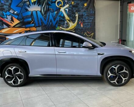 БИД Sea Lion 07 2024 года купить новое авто БИД Sea Lion 07 2024 года от официального дилера Petr БИД фото