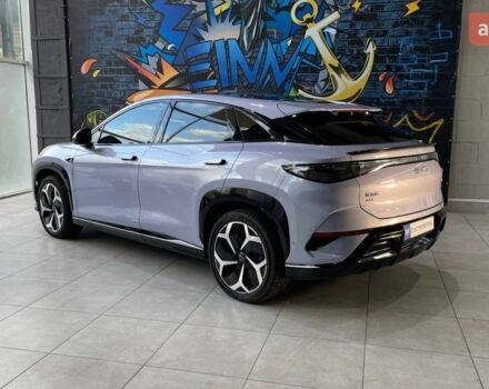 БИД Sea Lion 07 2024 года купить новое авто БИД Sea Lion 07 2024 года от официального дилера Petr БИД фото