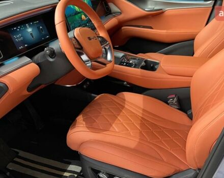 БИД Sea Lion 07 2024 года купить новое авто БИД Sea Lion 07 2024 года от официального дилера Petr БИД фото