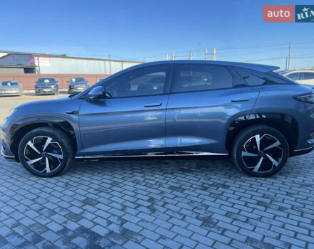 БИД Sea Lion 07, объемом двигателя 0 л и пробегом 4 тыс. км за 31500 $, фото 6 на Automoto.ua