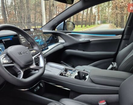 купить новое авто БИД Sea Lion 07 2024 года от официального дилера Energy Hub Київ БИД фото