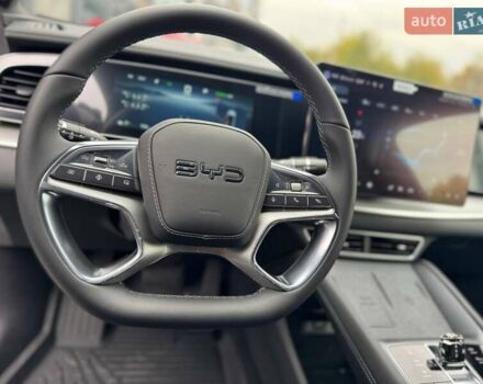 БИД Sea Lion 07, объемом двигателя 0 л и пробегом 8 тыс. км за 30500 $, фото 38 на Automoto.ua