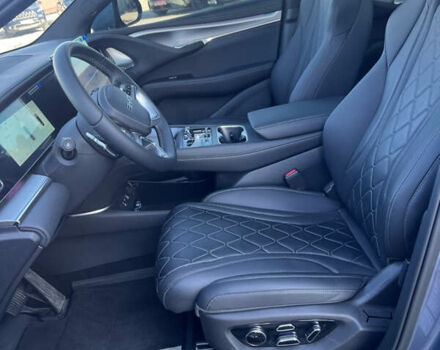 БИД Sea Lion 07, объемом двигателя 0 л и пробегом 4 тыс. км за 33000 $, фото 6 на Automoto.ua