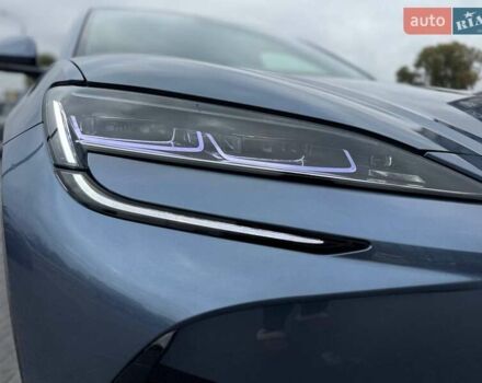 БИД Sea Lion 07, объемом двигателя 0 л и пробегом 8 тыс. км за 30500 $, фото 14 на Automoto.ua