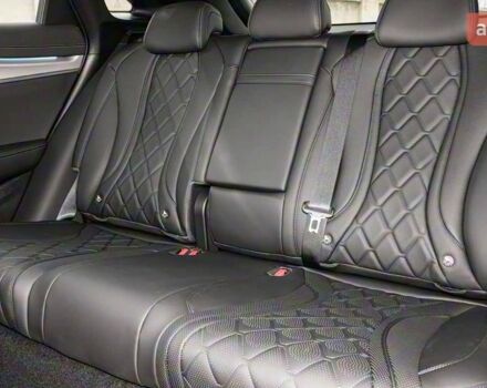 купити нове авто БІД Sea Lion 07 2024 року від офіційного дилера Константин Альперович БІД фото