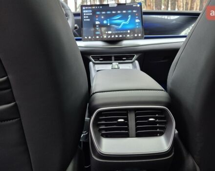 купить новое авто БИД Sea Lion 07 2024 года от официального дилера Energy Hub Київ БИД фото