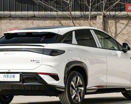 купити нове авто БІД Sea Lion 07 2024 року від офіційного дилера Константин Альперович БІД фото