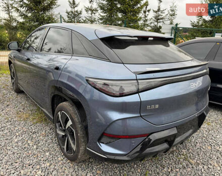 БІД Sea Lion 07, об'ємом двигуна 0 л та пробігом 8 тис. км за 29555 $, фото 1 на Automoto.ua