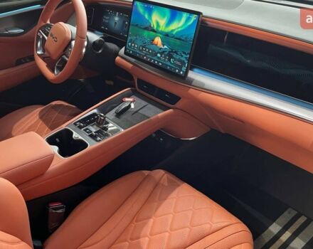 купить новое авто БИД Sea Lion 07 2024 года от официального дилера Petr БИД фото