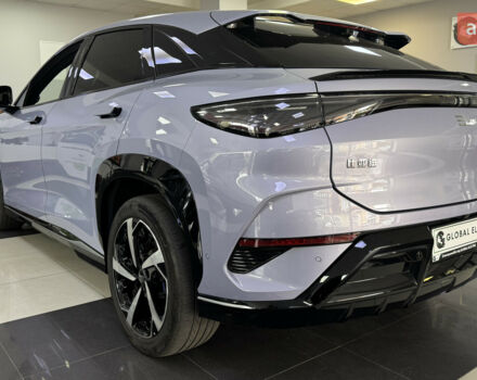 купити нове авто БІД Sea Lion 07 2024 року від офіційного дилера Global Electric БІД фото