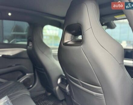 БИД Sea Lion 07, объемом двигателя 0 л и пробегом 8 тыс. км за 30500 $, фото 33 на Automoto.ua