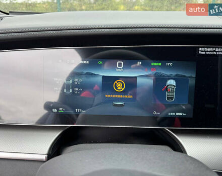 БІД Sea Lion 07, об'ємом двигуна 0 л та пробігом 8 тис. км за 29555 $, фото 7 на Automoto.ua