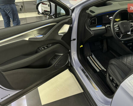 купити нове авто БІД Sea Lion 07 2024 року від офіційного дилера Global Electric БІД фото