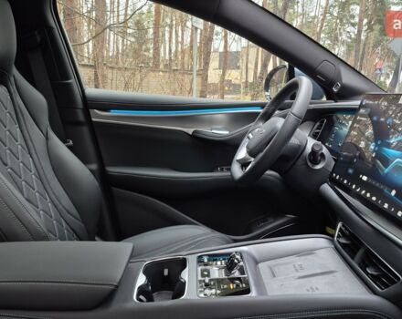 купить новое авто БИД Sea Lion 07 2024 года от официального дилера Energy Hub Київ БИД фото