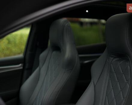 купить новое авто БИД Sea Lion 07 2025 года от официального дилера Автосалон ECODRIVE AUTO Київ БИД фото