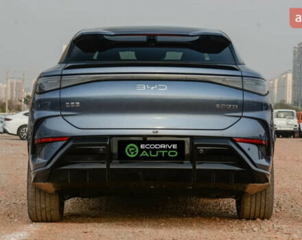 купить новое авто БИД Sea Lion 07 2025 года от официального дилера METEK БИД фото