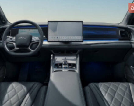 БИД Sea Lion 07, объемом двигателя 0 л и пробегом 1 тыс. км за 32999 $, фото 1 на Automoto.ua