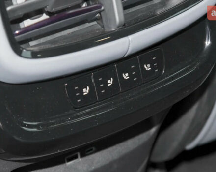 купить новое авто БИД Sea Lion 07 2025 года от официального дилера Автосалон ECODRIVE AUTO Київ БИД фото