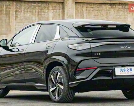 купити нове авто БІД Sea Lion 07 2025 року від офіційного дилера Константин Альперович БІД фото