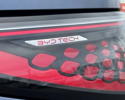 купить новое авто БИД Sea Lion 07 2025 года от официального дилера Алексей БИД фото