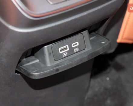 купить новое авто БИД Sea Lion 07 2025 года от официального дилера METEK БИД фото