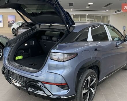 купить новое авто БИД Sea Lion 07 2025 года от официального дилера "АТЛАНТ МОТОРЗ ЕНЕРДЖІ" ХАРКІВ БИД фото