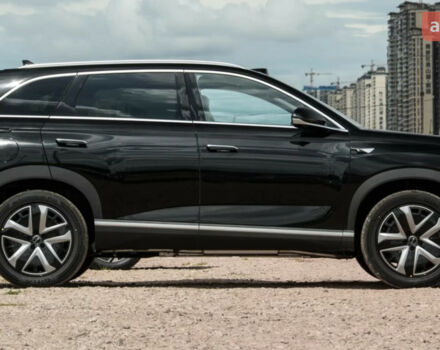 купить новое авто БИД Sea Lion 07 2025 года от официального дилера Автосалон ECODRIVE AUTO Київ БИД фото