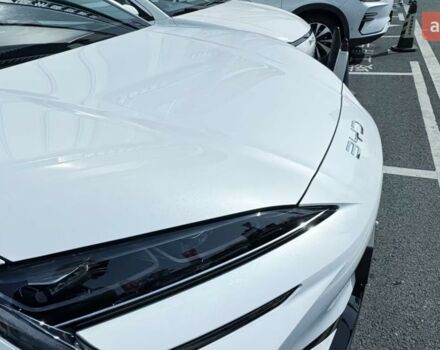 БИД Sea Lion 07 2025 года купить новое авто БИД Sea Lion 07 2025 года от официального дилера Ben⚡️Auto БИД фото