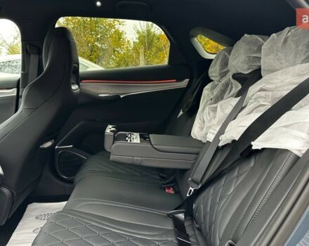 купить новое авто БИД Sea Lion 07 2025 года от официального дилера Олег Львів БИД фото