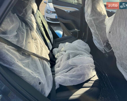 БИД Sea Lion 07, объемом двигателя 0 л и пробегом 1 тыс. км за 36500 $, фото 9 на Automoto.ua