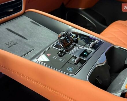 купить новое авто БИД Sea Lion 07 2025 года от официального дилера ELECTRO-MOTORS KROPYVNYTSKYI БИД фото