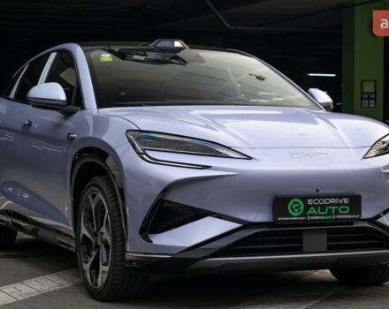 купить новое авто БИД Sea Lion 07 2025 года от официального дилера Автосалон ECODRIVE AUTO Київ БИД фото