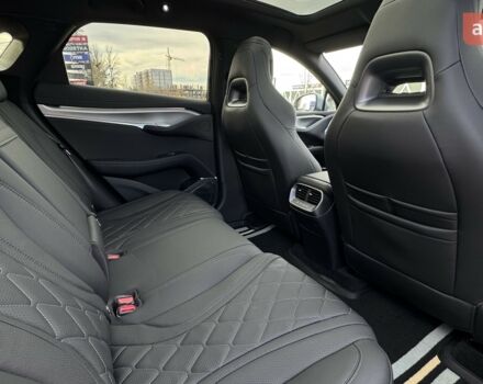 купить новое авто БИД Sea Lion 07 2025 года от официального дилера Алексей БИД фото