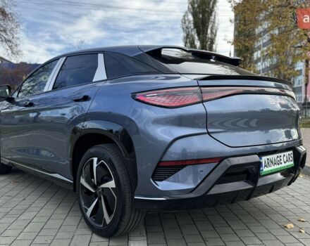 купить новое авто БИД Sea Lion 07 2025 года от официального дилера Алексей БИД фото