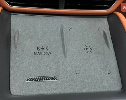 БИД Sea Lion 07 2025 года купить новое авто БИД Sea Lion 07 2025 года от официального дилера Максим Путрівка БИД фото