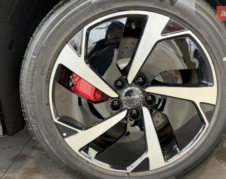 купить новое авто БИД Sea Lion 07 2025 года от официального дилера АТЛАНТ МОТОРЗ ЕНЕРДЖІ БИД фото