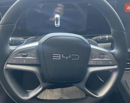 купить новое авто БИД Sea Lion 07 2025 года от официального дилера VOLT AUTO БИД фото