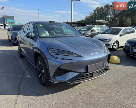 БИД Sea Lion 07, объемом двигателя 0 л и пробегом 1 тыс. км за 36500 $, фото 3 на Automoto.ua