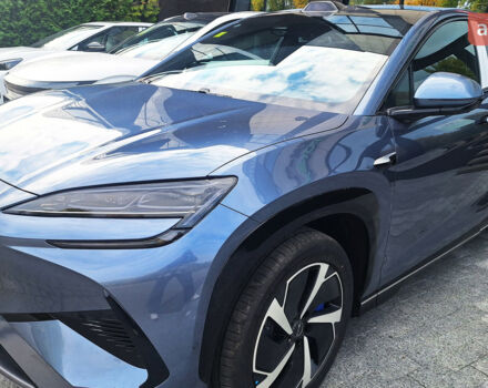 купить новое авто БИД Sea Lion 07 2025 года от официального дилера AUTOCENTER AUTO.RIA БИД фото