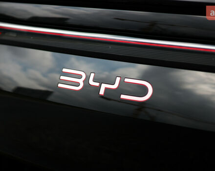 купить новое авто БИД Sea Lion 07 2025 года от официального дилера Автосалон ECODRIVE AUTO Київ БИД фото