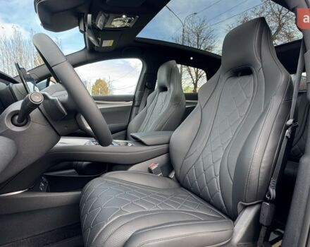 купить новое авто БИД Sea Lion 07 2025 года от официального дилера Алексей БИД фото